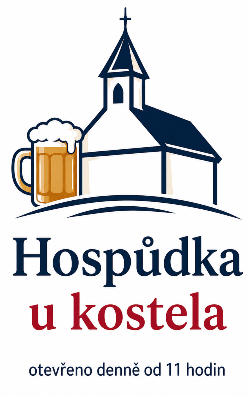 Hospůdka u kostela