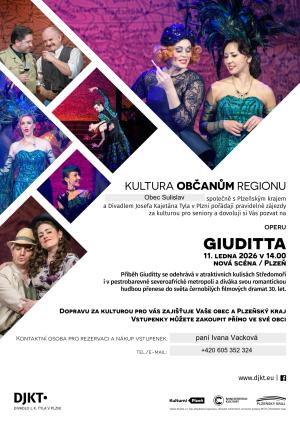 Giuditta – 11. 1. 2025 1